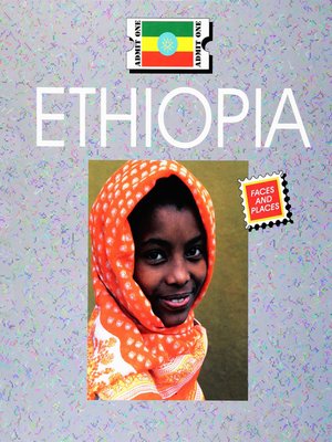 cover image of Ethiopia